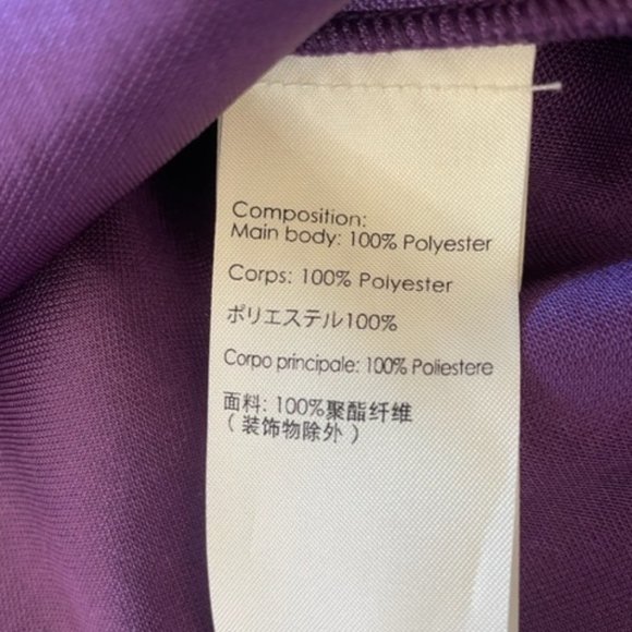 3.1 Phillip Lim Boxy Scuba Top with Embellishments - Picture 8 of 9